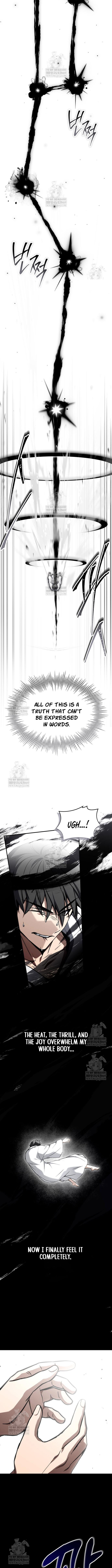 Trait Hoarder Manga Chapter 64