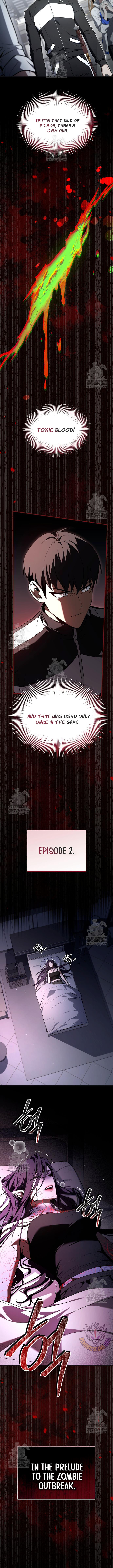 Trait Hoarder Manhwa Chapter 64