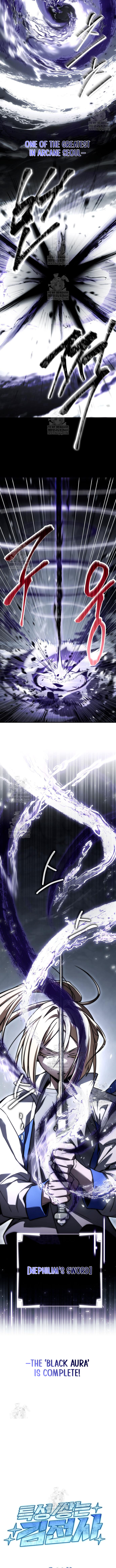 Trait Hoarder Chapter 64