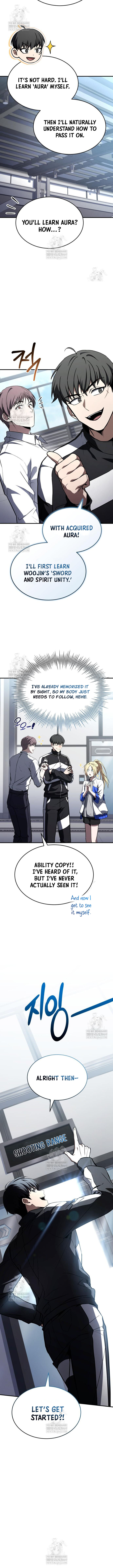 Trait Hoarder Chapter 64