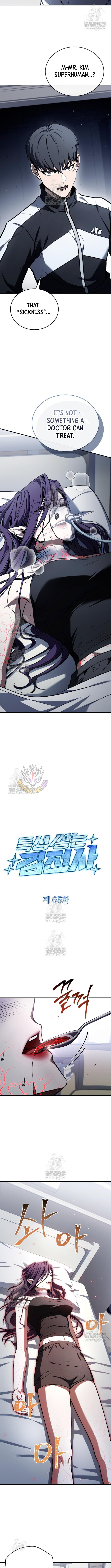 Trait Hoarder Chapter 65