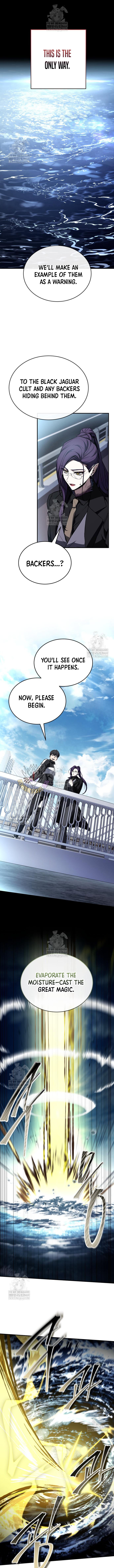 Trait Hoarder Manga Chapter 65