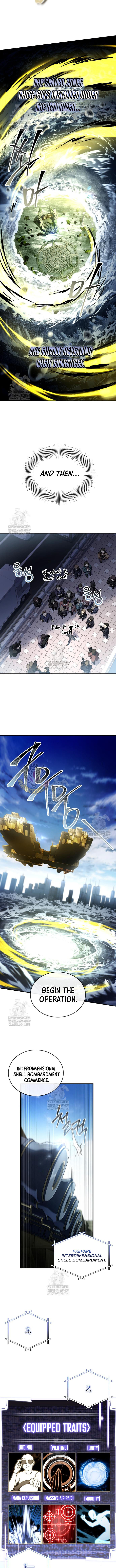 Trait Hoarder Manga Chapter 65