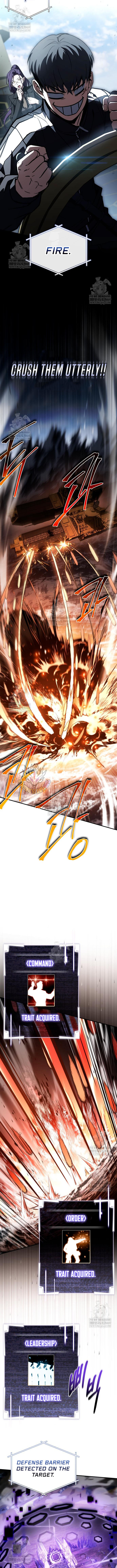 Trait Hoarder Manhwa 65