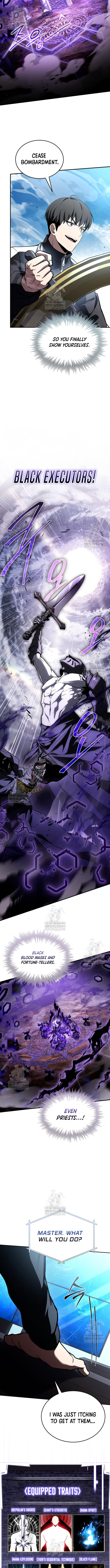 Trait Hoarder Manhwa Chapter 65