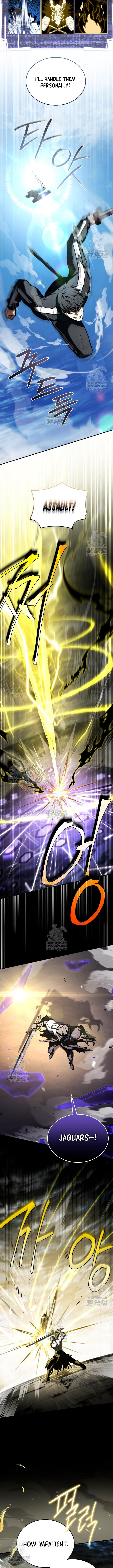 Trait Hoarder Manhwa Chapter 65