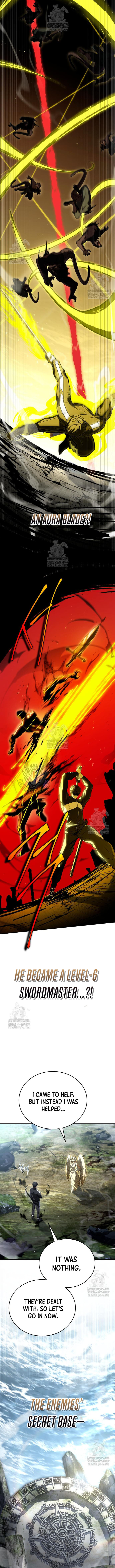 Trait Hoarder Chapter 65