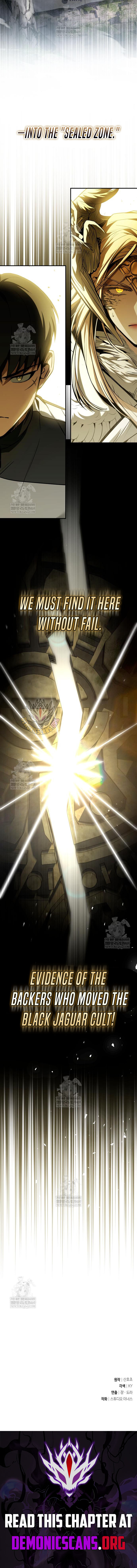 Trait Hoarder Chapter 65