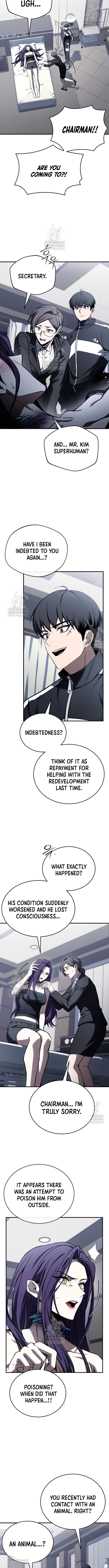 Trait Hoarder Chapter 65