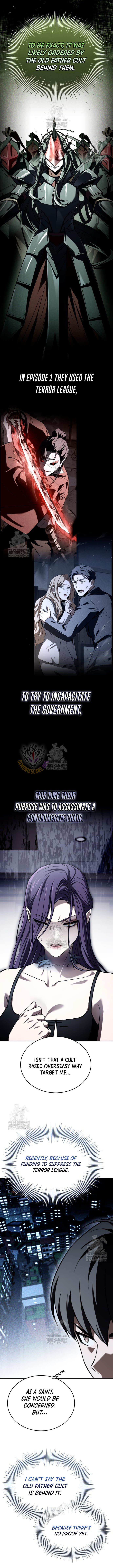 Trait Hoarder Manga 65