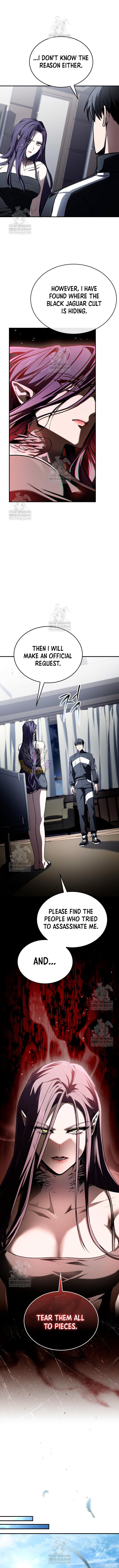 Trait Hoarder Manhwa 65