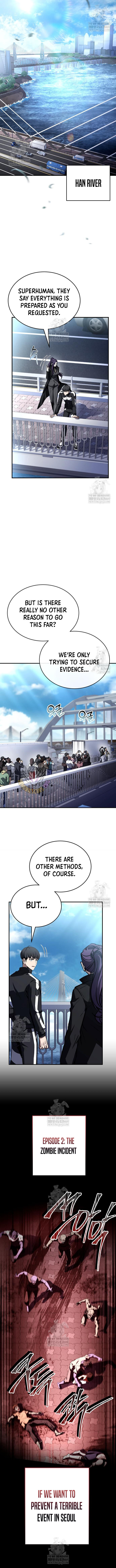 Trait Hoarder Manga 65