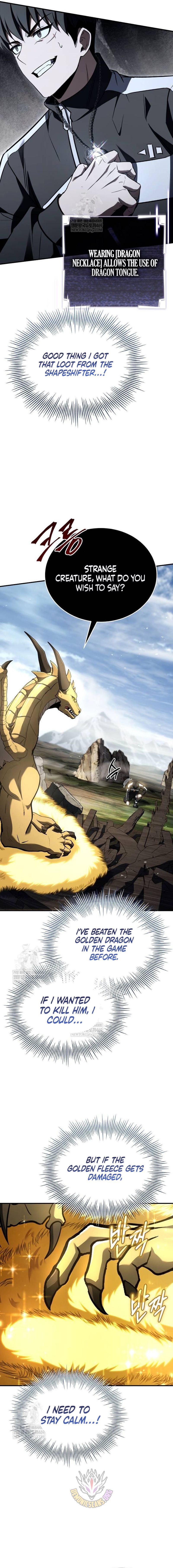 Trait Hoarder Chapter 66 13