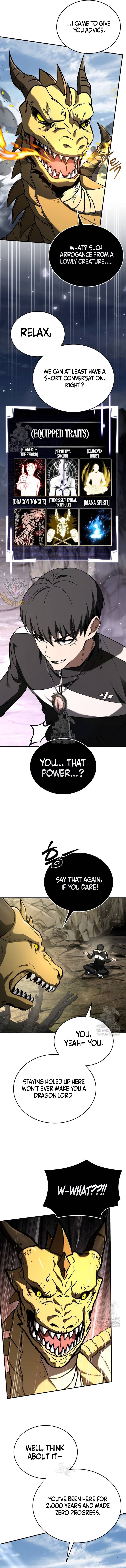 Trait Hoarder Chapter 66 14