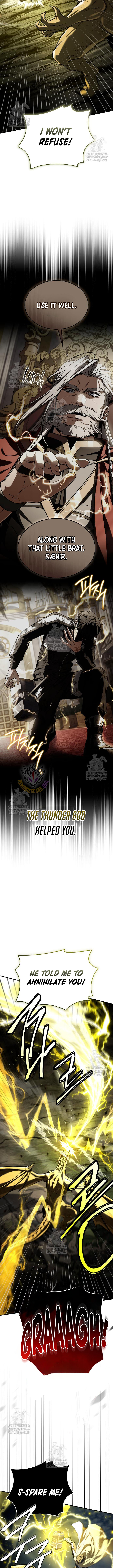 Trait Hoarder Chapter 67 1