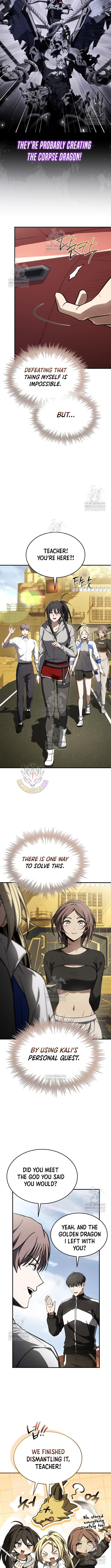 Trait Hoarder Chapter 67 10