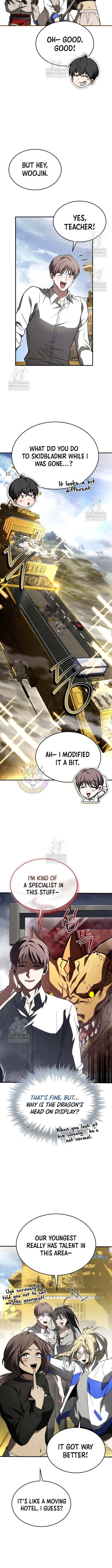 Trait Hoarder Chapter 67 11