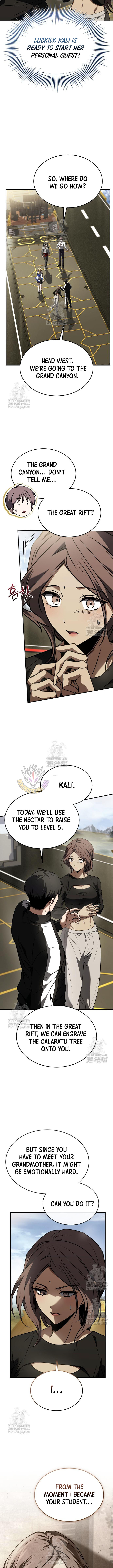 Trait Hoarder Chapter 67 13