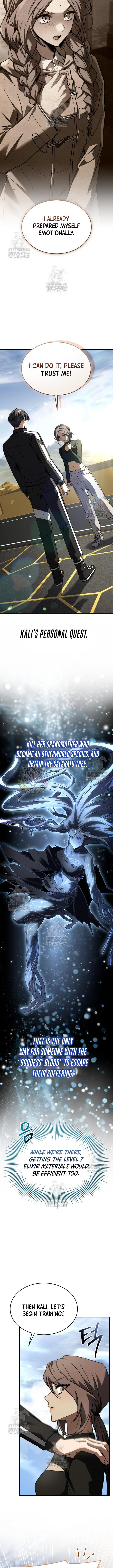 Trait Hoarder Chapter 67 14