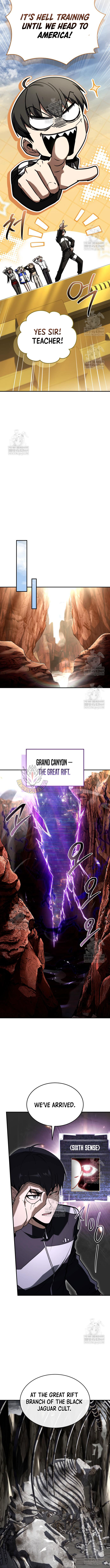 Trait Hoarder Chapter 67 15