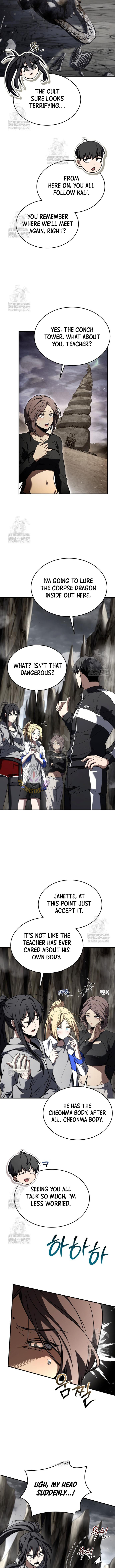 Trait Hoarder Chapter 67 16