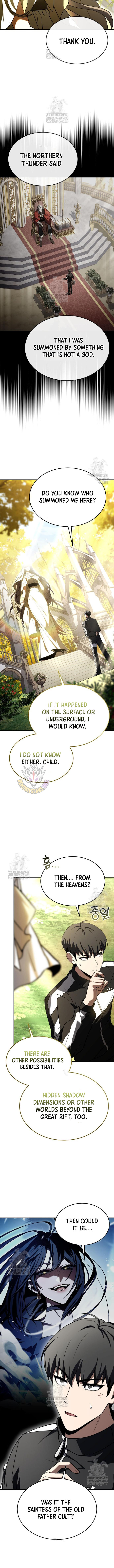 Trait Hoarder Chapter 67 4