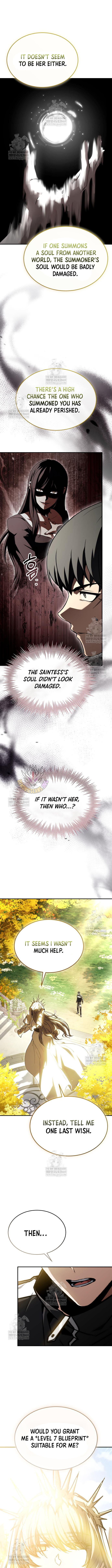 Trait Hoarder Chapter 67 5