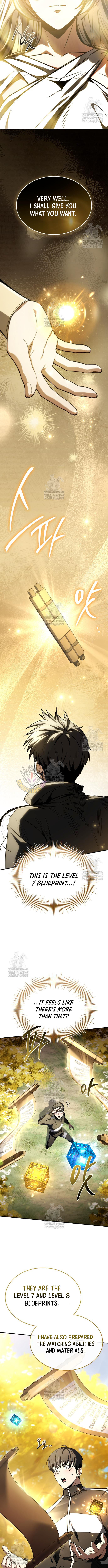 Trait Hoarder Chapter 67 6