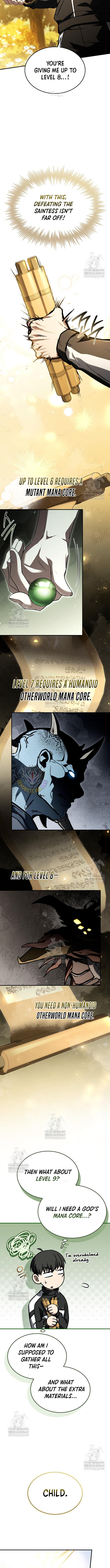 Trait Hoarder Chapter 67 7