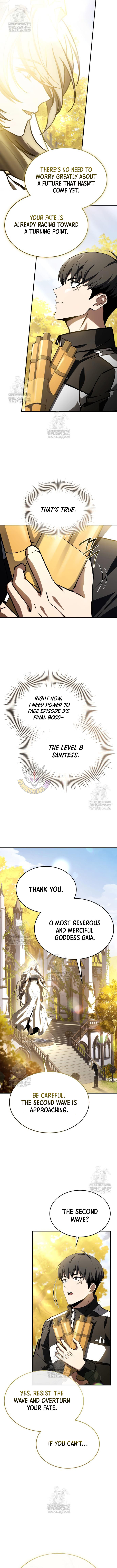 Trait Hoarder Chapter 67 8