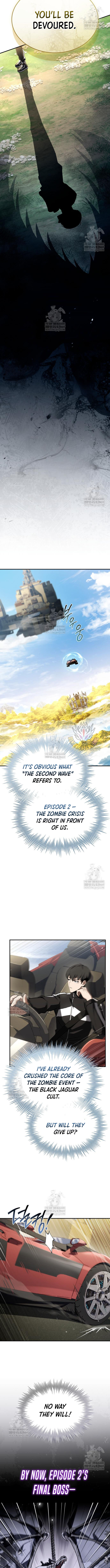 Trait Hoarder Chapter 67 9