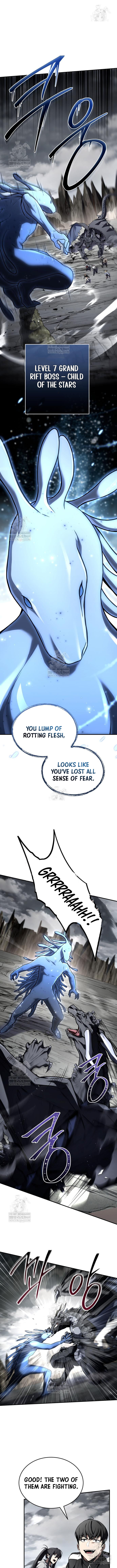 Trait Hoarder Chapter 68 10