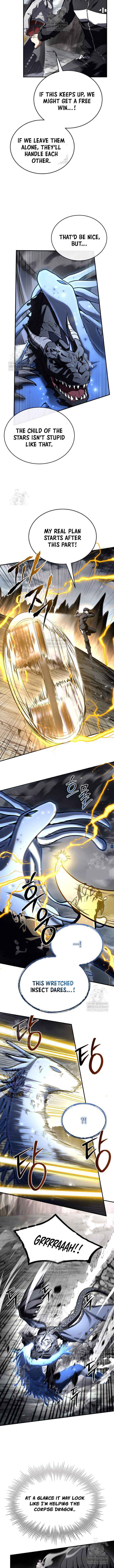 Trait Hoarder Chapter 68 11