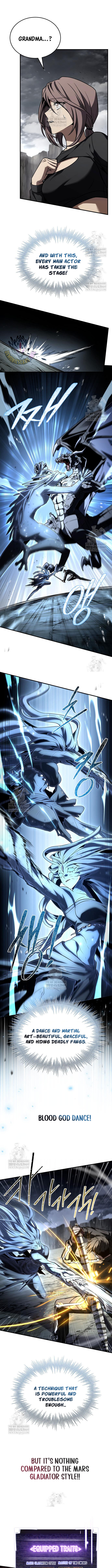 Trait Hoarder Chapter 68 13