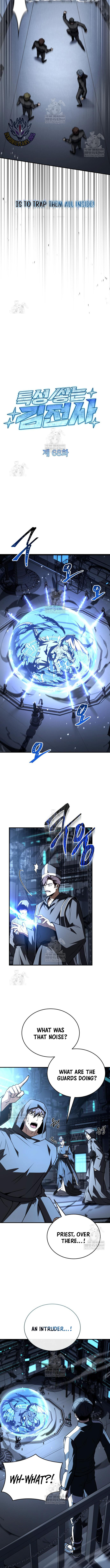 Trait Hoarder Chapter 68 3