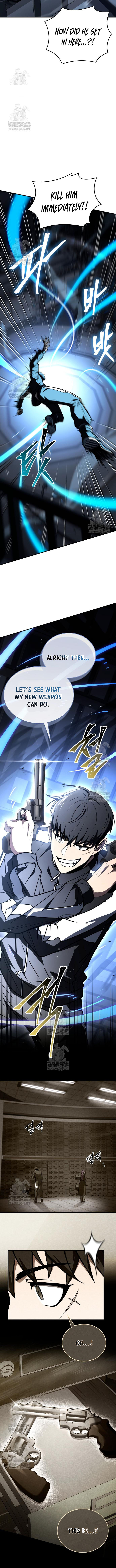 Trait Hoarder Chapter 68 4