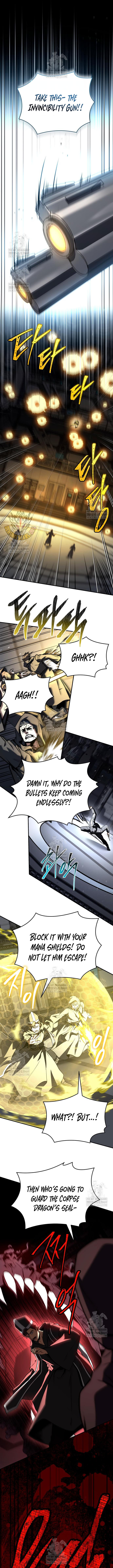 Trait Hoarder Chapter 68 5