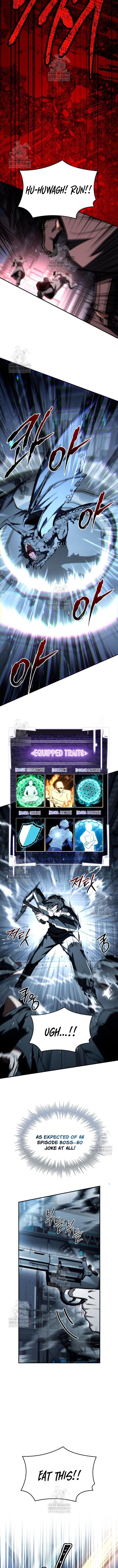 Trait Hoarder Chapter 68 6