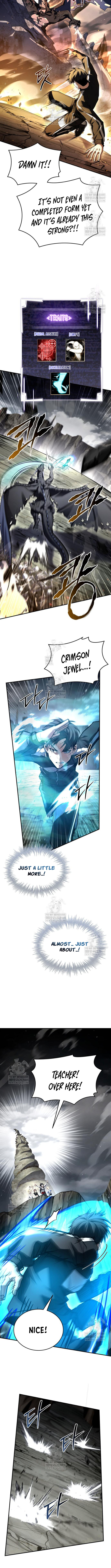 Trait Hoarder Chapter 68 8