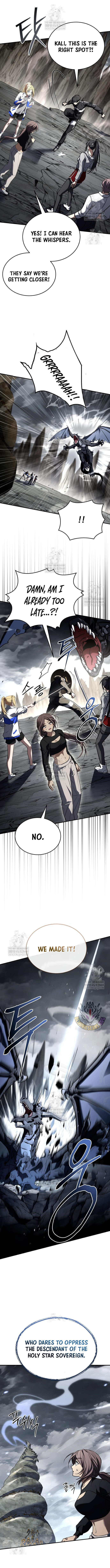 Trait Hoarder Chapter 68 9