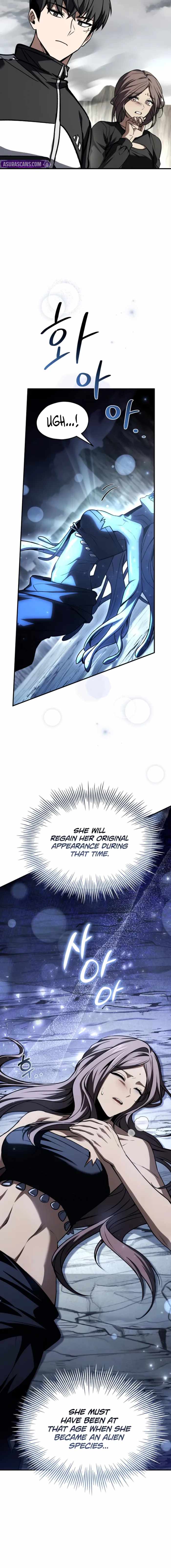 Trait Hoarder Chapter 69 11