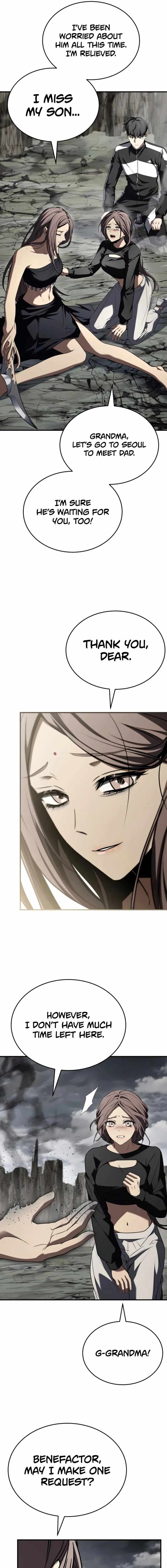 Trait Hoarder Chapter 69 14