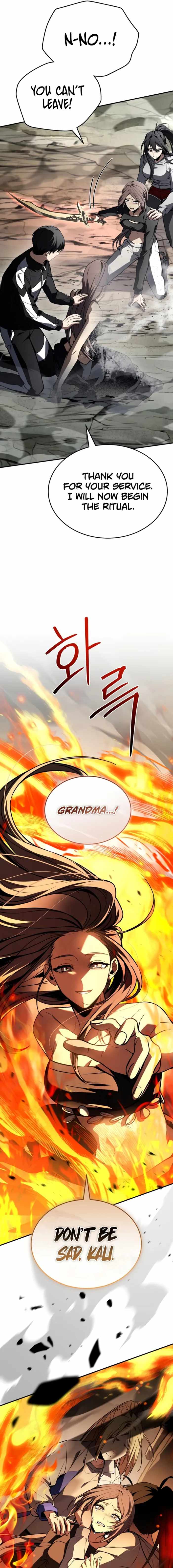 Trait Hoarder Chapter 69 18