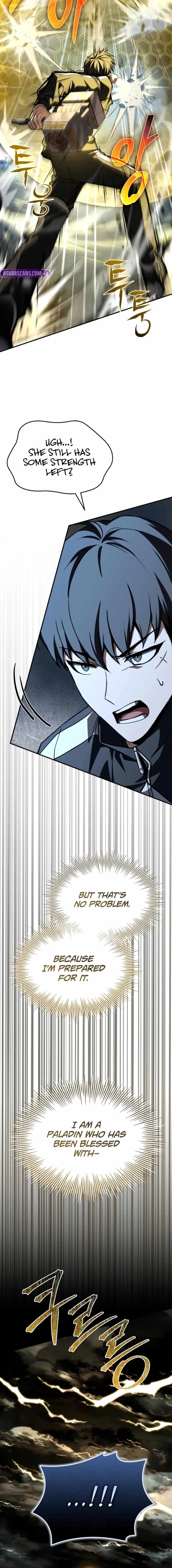 Trait Hoarder Chapter 69 2