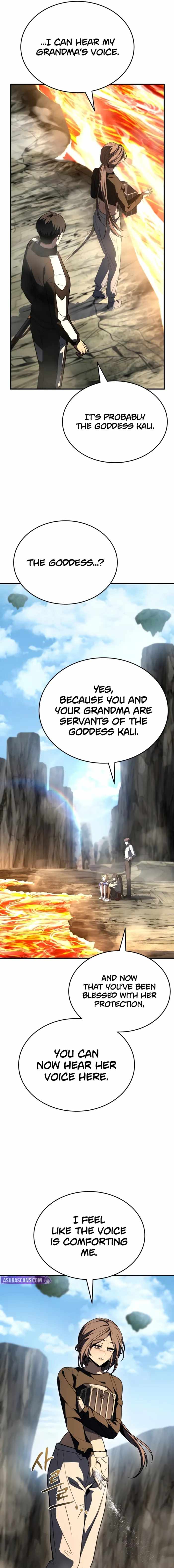 Trait Hoarder Chapter 69 20