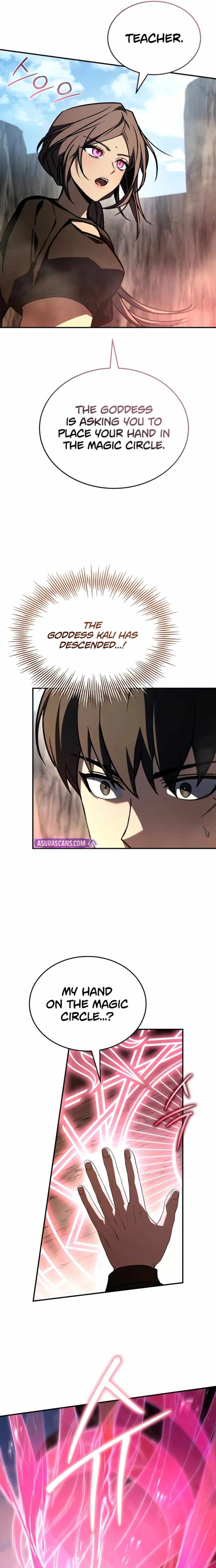 Trait Hoarder Chapter 69 22