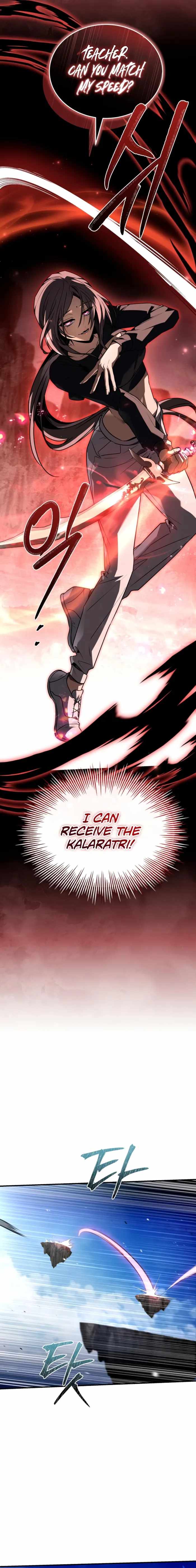 Trait Hoarder Chapter 69 24