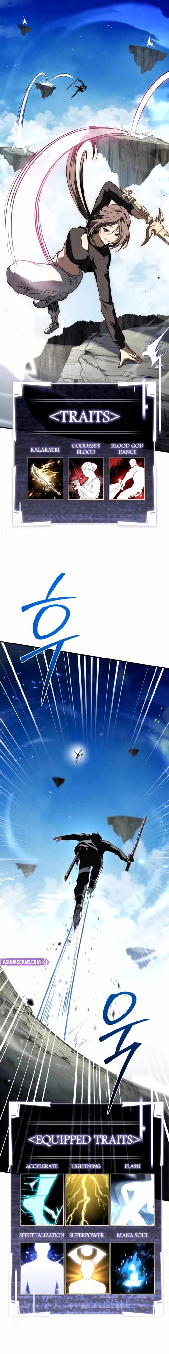 Trait Hoarder Chapter 69 25