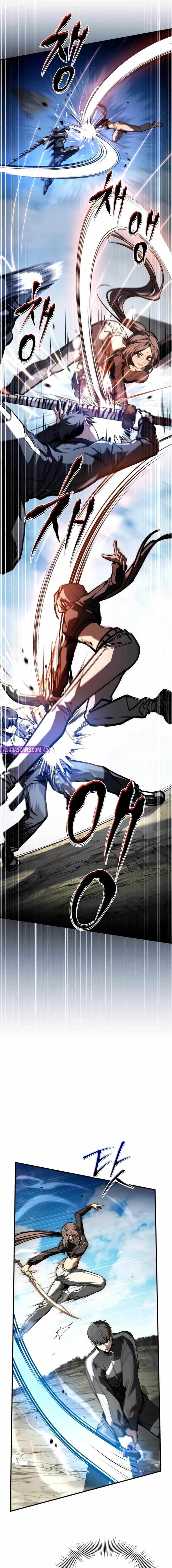 Trait Hoarder Chapter 69 28