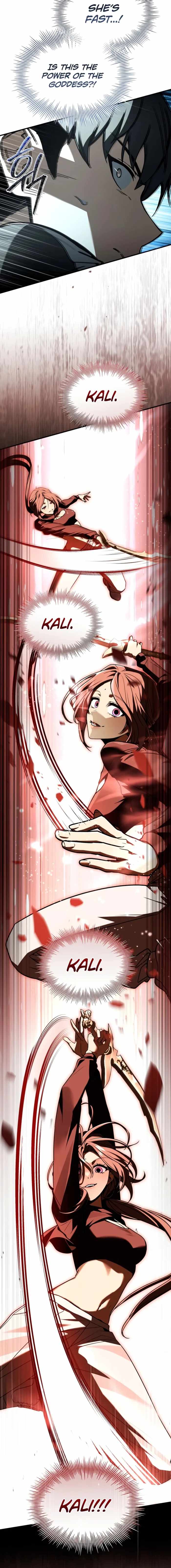 Trait Hoarder Chapter 69 29